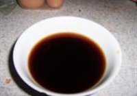 照烧鸡腿生菜卷的做法 步骤6