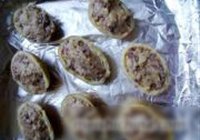 滋补菜烤牛肉土豆的做法 步骤9