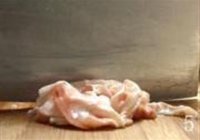 青椒焖鱼杂的做法 步骤5