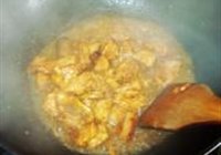 大蒜炒肉片的做法 步骤7