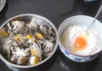 面拖蟹的做法 步骤3