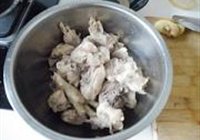 沂蒙小炒鸡的做法 步骤4