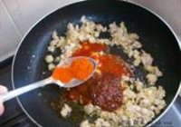 麻婆豆腐的做法 步骤7