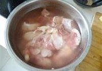 沂蒙小炒鸡的做法 步骤2