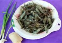 盐水河虾的做法 步骤1