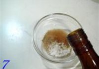 双脆香干炒肉丝的做法 步骤7
