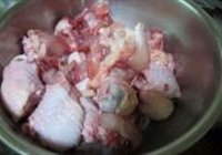 麻辣鸡的做法 步骤1
