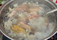 腐乳猪蹄的做法 步骤1
