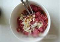 滋补菜烤牛肉土豆的做法 步骤4