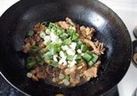 沂蒙小炒鸡的做法 步骤10