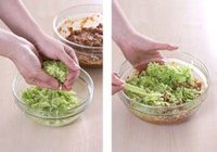 肉龙的做法 步骤5