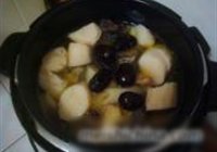 乌鸡山药煲的做法 步骤14