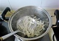 农家小炒的做法 步骤5