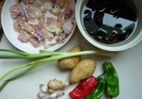辣子鸡的做法 步骤1
