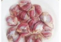 泡椒炒鸡胗的做法 步骤3