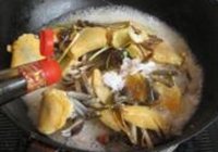 面拖蟹的做法 步骤8