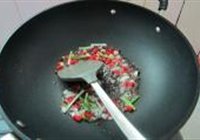 麻辣鸡的做法 步骤4