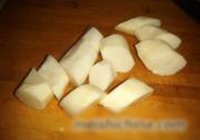 乌鸡山药煲的做法 步骤9