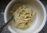 大煮干丝的做法 步骤9