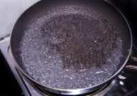 盐水河虾的做法 步骤4