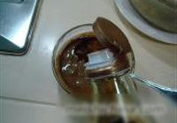 酸菜粉条汆白肉的做法 步骤14