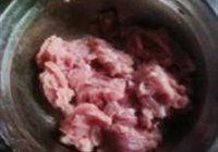 茶树菇炒肉片的做法 步骤6