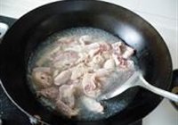 沂蒙小炒鸡的做法 步骤3