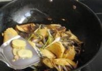 面拖蟹的做法 步骤7