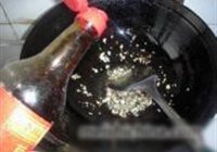 九转大肠的做法 步骤6