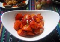 腐乳土豆的做法 步骤7