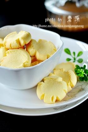玛格丽特饼干