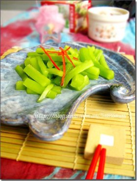 DIY菜心罐