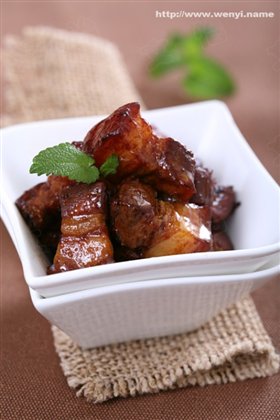 红烧肉