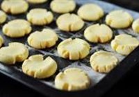 玛格丽特饼干的做法 步骤9