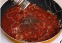 肉酱意大利面的做法 步骤7