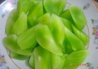 干锅莴笋鸡的做法 步骤4