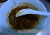 蒜香带子螺的做法 步骤5