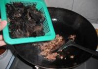 尖椒木耳炒豆腐的做法 步骤10