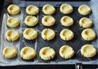 玛格丽特饼干的做法 步骤7