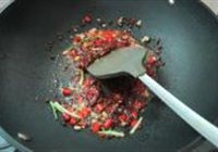 麻辣鸡的做法 步骤5