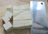 水果豆腐捞的做法 步骤6