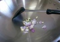 炸面线的做法 步骤4
