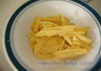 “八珍牛腩煲的做法 步骤7