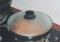 蒜香鸡翅的做法 步骤9