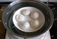 豆腐花生酱糯米糍的做法 步骤9