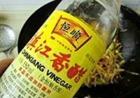 农家小炒的做法 步骤11