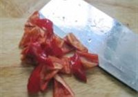 水果豆腐捞的做法 步骤5