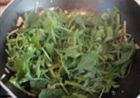 清炒瓜头的做法 步骤5