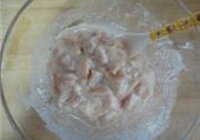 宫保鸡丁的做法 步骤3