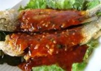 油炸小黄鱼的做法 步骤9